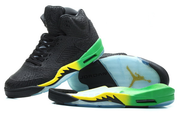 Jordan 5 Men Super Perfect--002